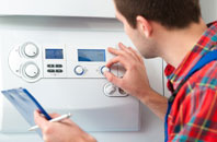 free commercial Spring Gardens boiler quotes
